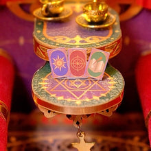 Charger l'image dans la galerie, Book Nook - Voyage Magique
