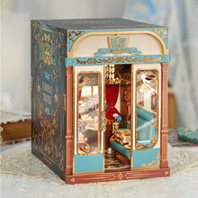 Charger l'image dans la galerie, Book Nook - Voyage Européen Figured'Art