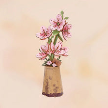 Charger l'image dans la galerie, Puzzle 3D - Sakura Figured'Art