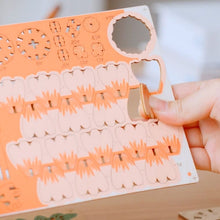 Charger l'image dans la galerie, Puzzle 3D - Sakura