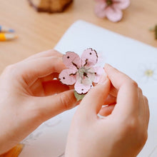 Charger l'image dans la galerie, Puzzle 3D - Sakura