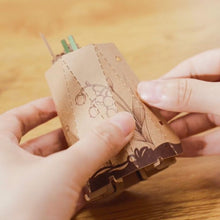 Charger l'image dans la galerie, Puzzle 3D - Sakura