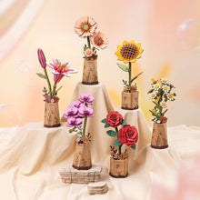 Charger l'image dans la galerie, Puzzle 3D - Sakura