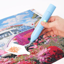 Charger l'image dans la galerie, Stylo Diamond Painting Electrique Rechargeable 2
