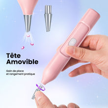 Charger l'image dans la galerie, Stylo Diamond Painting Rechargeable