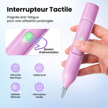 Charger l'image dans la galerie, Stylo Diamond Painting Rechargeable