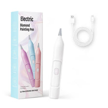 Charger l'image dans la galerie, Stylo Diamond Painting Rechargeable