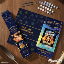 Charger l'image dans la galerie, Harry Potter à l'École des Sorciers Affiche