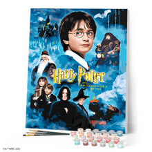 Charger l'image dans la galerie, Harry Potter à l'École des Sorciers Affiche II