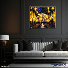 Charger l'image dans la galerie, Harry Potter - Grande Salle