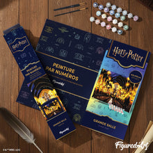 Charger l'image dans la galerie, Harry Potter - Grande Salle