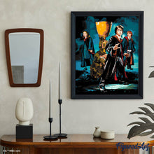 Charger l'image dans la galerie, Harry Potter - Le Trio et la Coupe de Feu