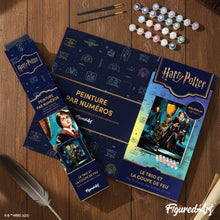 Charger l'image dans la galerie, Harry Potter - Le Trio et la Coupe de Feu