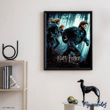 Charger l'image dans la galerie, Harry Potter et les Reliques de la Mort - Partie 1 Affiche