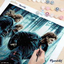Charger l'image dans la galerie, Harry Potter et les Reliques de la Mort - Partie 1 Affiche