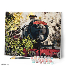 Charger l'image dans la galerie, Harry Potter - Poudlard Express