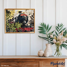 Charger l'image dans la galerie, Harry Potter - Poudlard Express