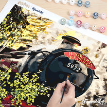 Charger l'image dans la galerie, Harry Potter - Poudlard Express