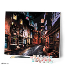 Charger l'image dans la galerie, Harry Potter - Chemin de Traverse
