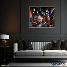 Charger l'image dans la galerie, Harry Potter - Chemin de Traverse
