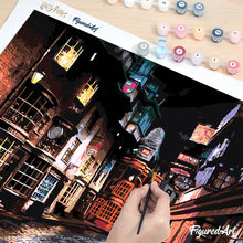 Charger l'image dans la galerie, Harry Potter - Chemin de Traverse