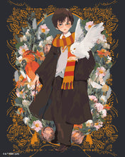 Charger l'image dans la galerie, Peinture par numéros Figured'Art Harry Potter - Yume