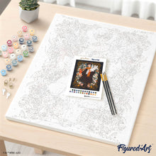 Charger l'image dans la galerie, Harry Potter - Yume