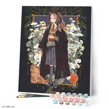 Charger l'image dans la galerie, Harry Potter - Hermione Granger - Yume