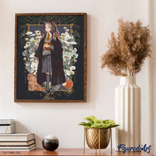 Charger l'image dans la galerie, Harry Potter - Hermione Granger - Yume