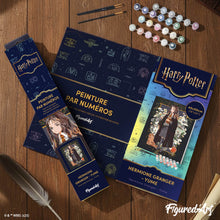 Charger l'image dans la galerie, Harry Potter - Hermione Granger - Yume