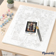 Charger l'image dans la galerie, Harry Potter - Hermione Granger - Yume