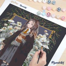 Charger l'image dans la galerie, Harry Potter - Hermione Granger - Yume