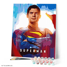 Charger l'image dans la galerie, Superman 2025 Affiche