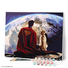 Charger l'image dans la galerie, Superman et Krypto