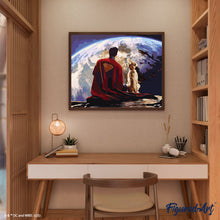 Charger l'image dans la galerie, Superman et Krypto