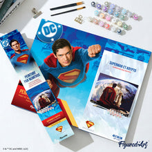 Charger l'image dans la galerie, Superman et Krypto