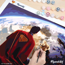 Charger l'image dans la galerie, Superman et Krypto