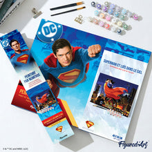 Charger l'image dans la galerie, Superman et Loïs dans le Ciel