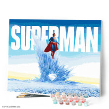 Charger l'image dans la galerie, Superman à la Forteresse