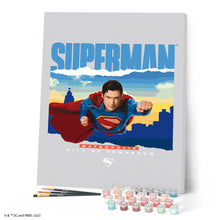 Charger l'image dans la galerie, Superman avec Horizon