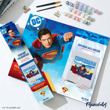 Charger l'image dans la galerie, Superman avec Horizon