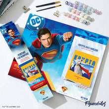 Charger l'image dans la galerie, Superman - Krypto avec Horizon