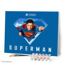 Charger l'image dans la galerie, Superman avec Bouclier-S