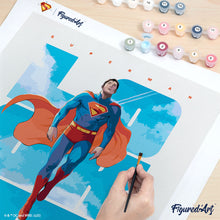 Charger l'image dans la galerie, Superman Lève les Yeux