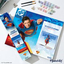Charger l'image dans la galerie, Vol Céleste de Superman