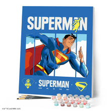 Charger l'image dans la galerie, Superman Courant