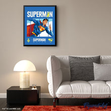 Charger l'image dans la galerie, Superman Courant