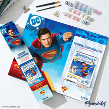 Charger l'image dans la galerie, Superman Là-haut dans le Ciel
