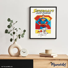 Charger l'image dans la galerie, Meilleur Ami de Superman