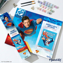 Charger l'image dans la galerie, Superman et Krypto avec Horizon